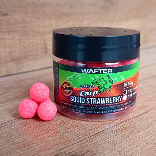 Wafter Squid Strawberry
