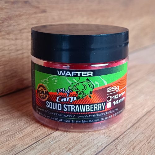 Wafter Squid Strawberry