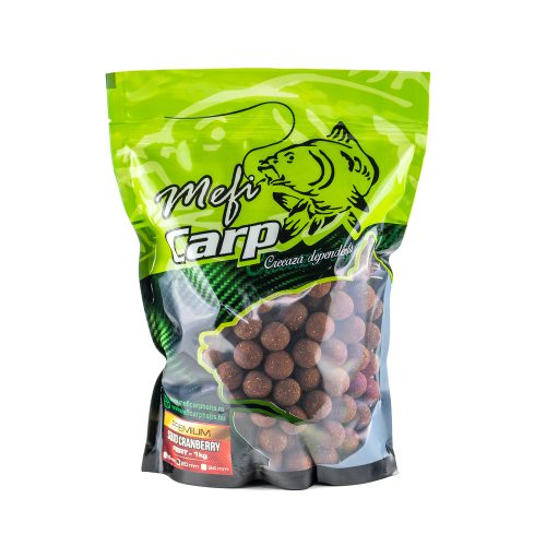 Squid Cranberry Premium Fiert