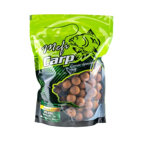 Spice Krill Premium Fiert