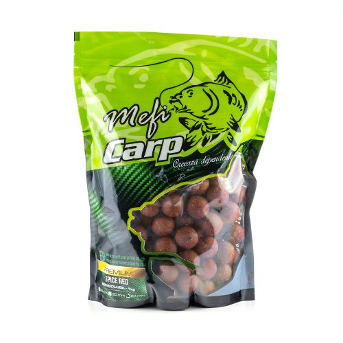 Spice Red Premium Semisolubil